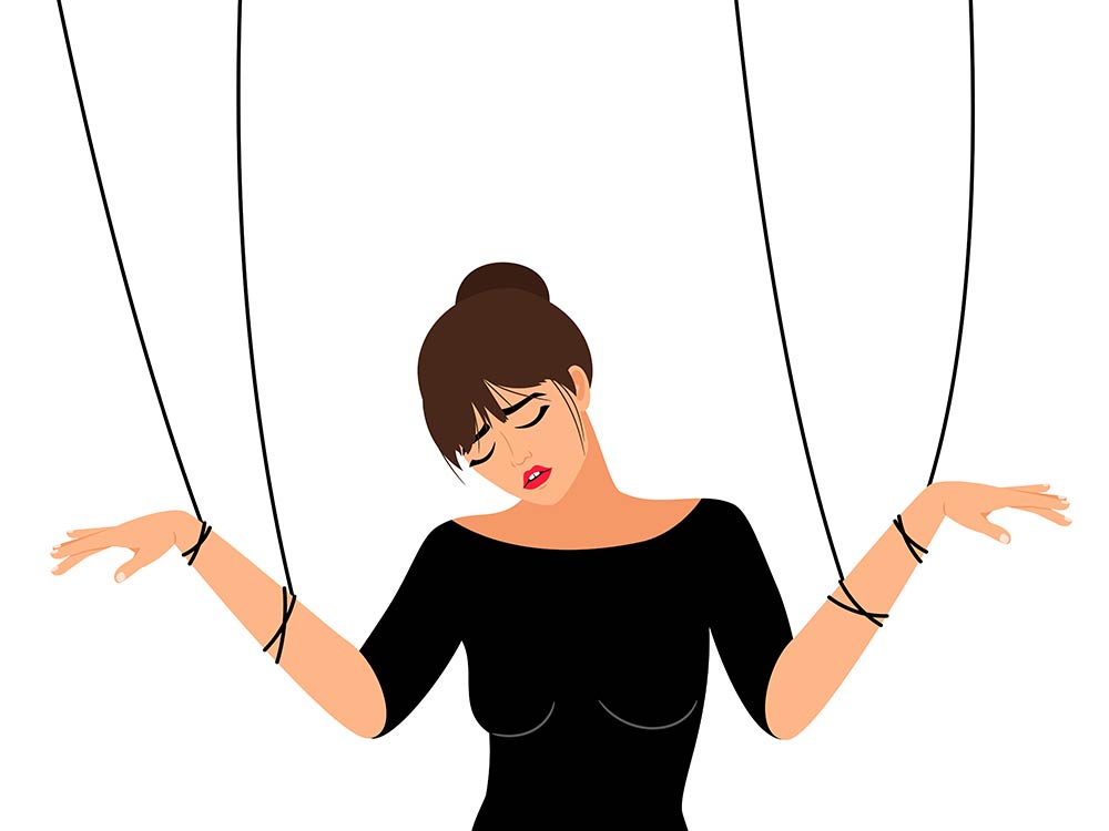 Relaciones tóxicas: qué son y por qué cuesta salir de ellas