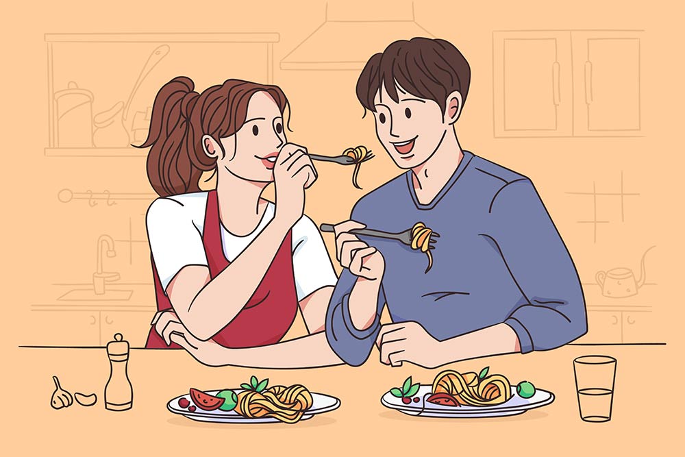 ¿Qué es la "resonancia positiva" en una pareja y por qué es importante?