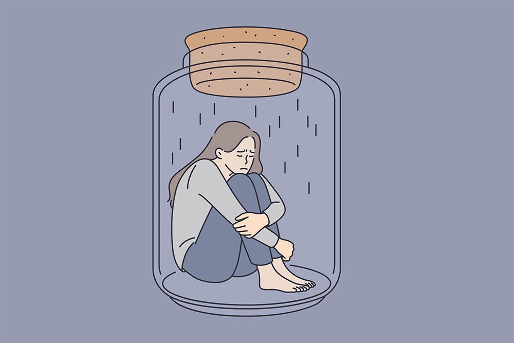 ¿Por qué nos sentimos solos, incluso si tenemos matrimonios satisfactorios?