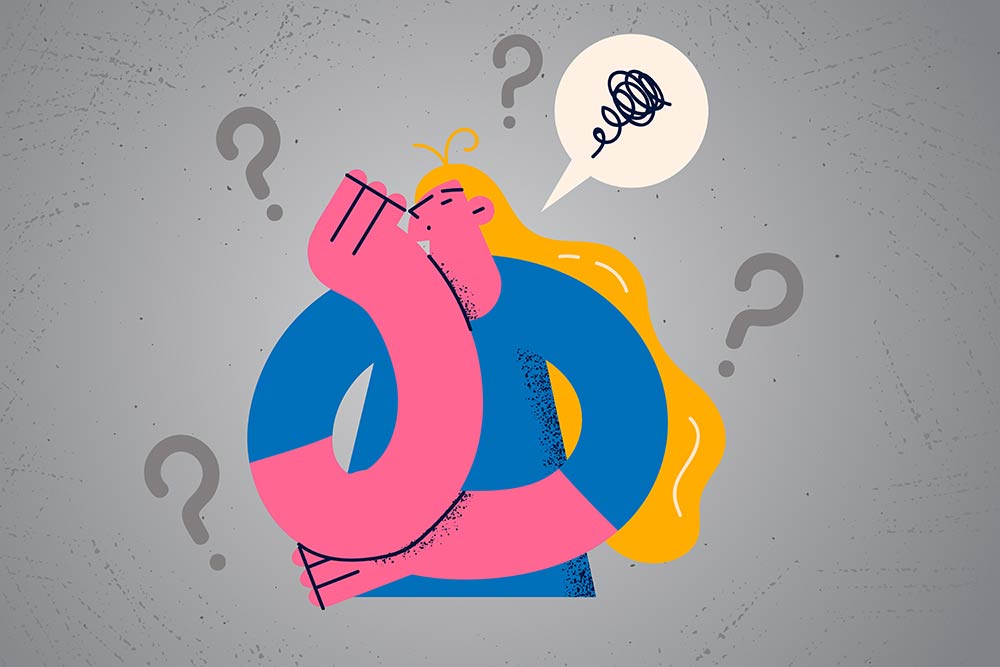 ¿Tomando una decisión? ¡Estrategias útiles para resolver el dilema!