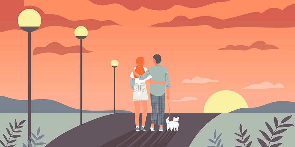 Trastorno obsesivo compulsivo de las relaciones