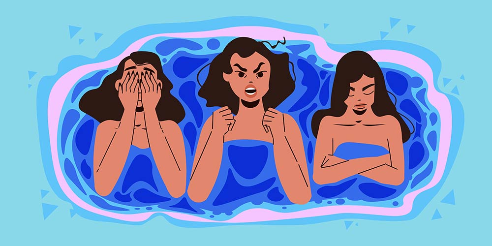 5 habilidades esenciales para manejar las emociones