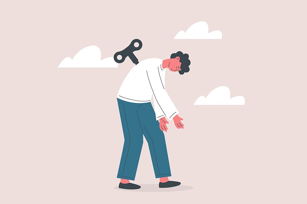 30 motivos por los que intentar amar de nuevo
