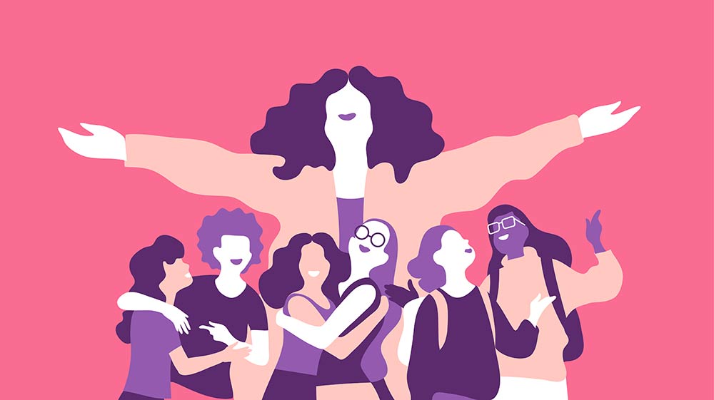 La anatomía de las amistades. ¿Qué han descubierto los psicólogos?