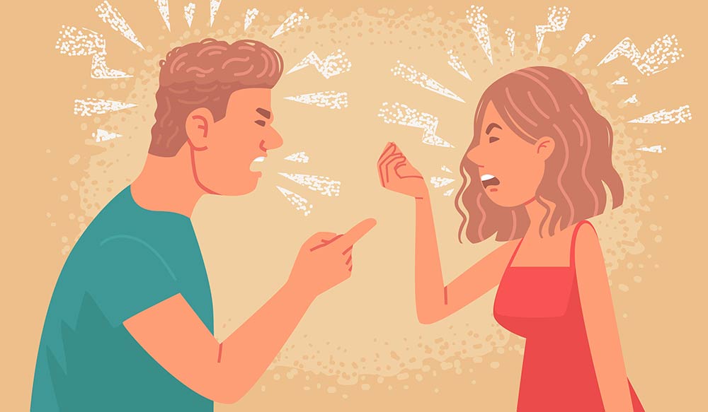 Los celos, las emociones que experimentamos y su reactividad