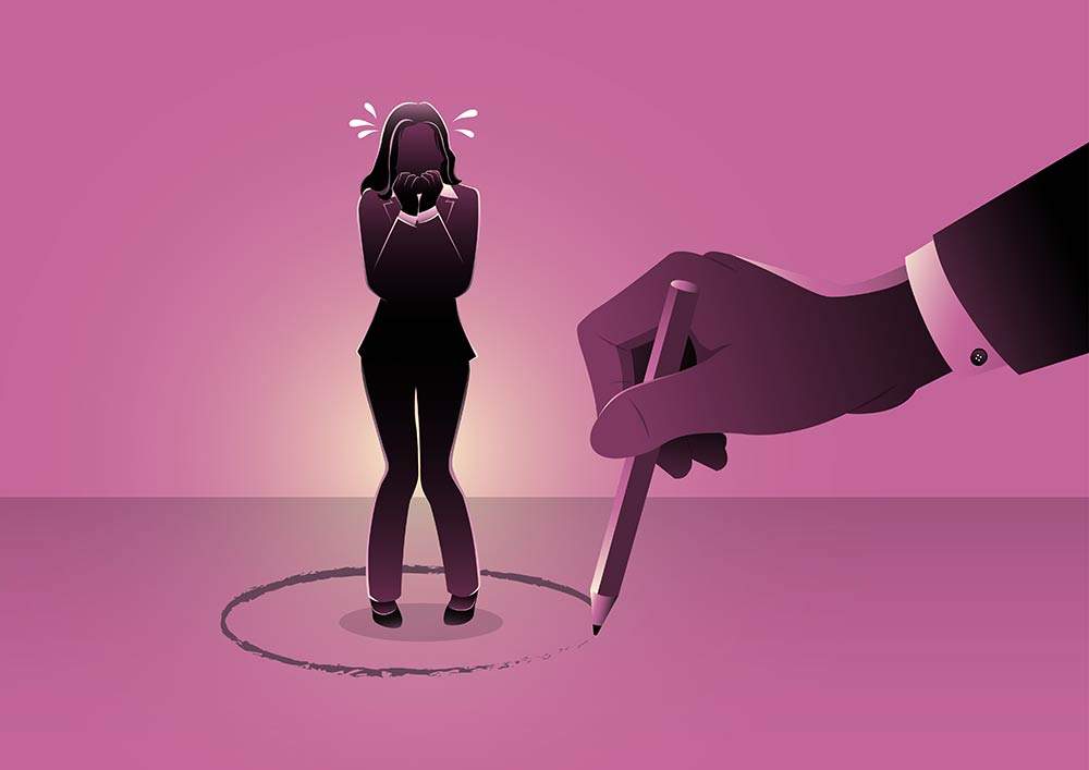 Culpable sin culpa. Sobre el perdón a uno mismo