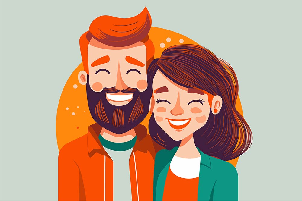 11 ejercicios que pueden devolver la felicidad a la pareja