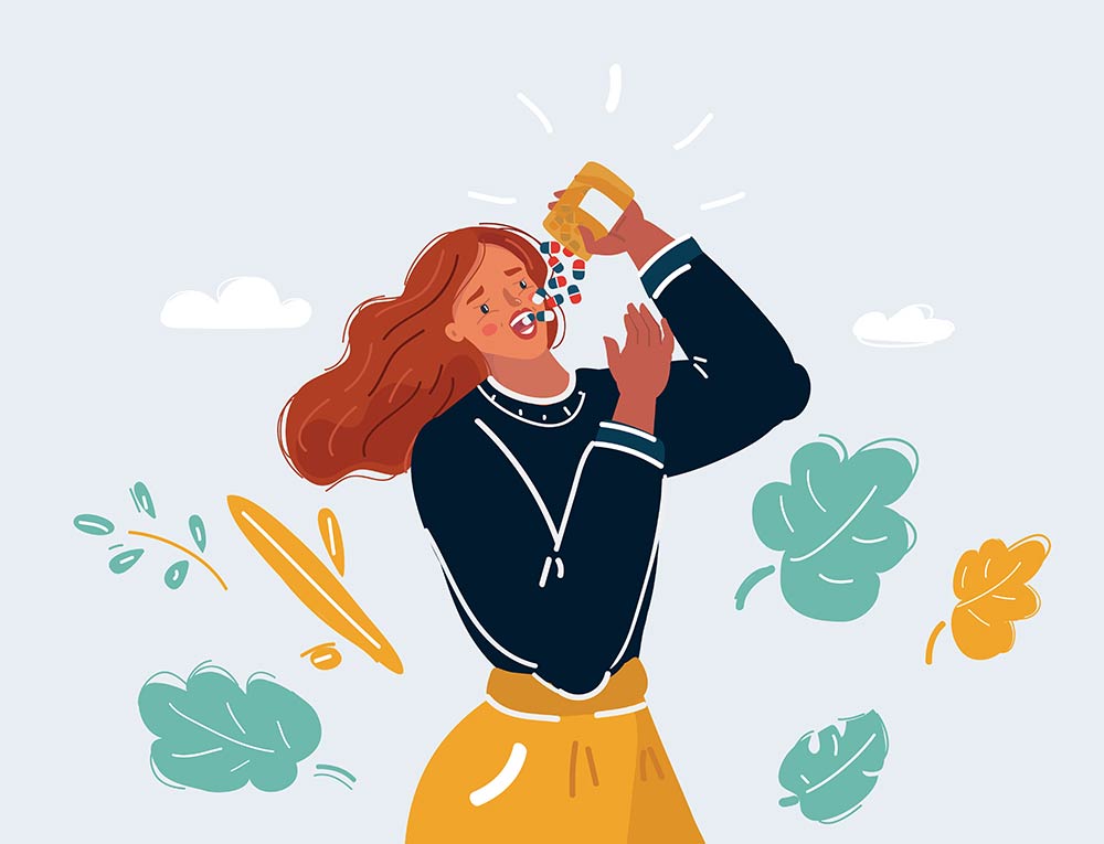 Hipocondría: ¿Qué es y cómo se trata la ansiedad por la salud?