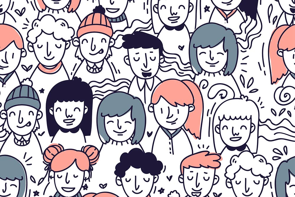 La felicidad, una fuerza interior bajo nuestro control
