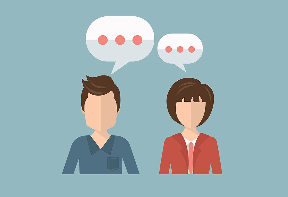 4 formas negativas de comunicación; los jinetes del apocalipsis relacional
