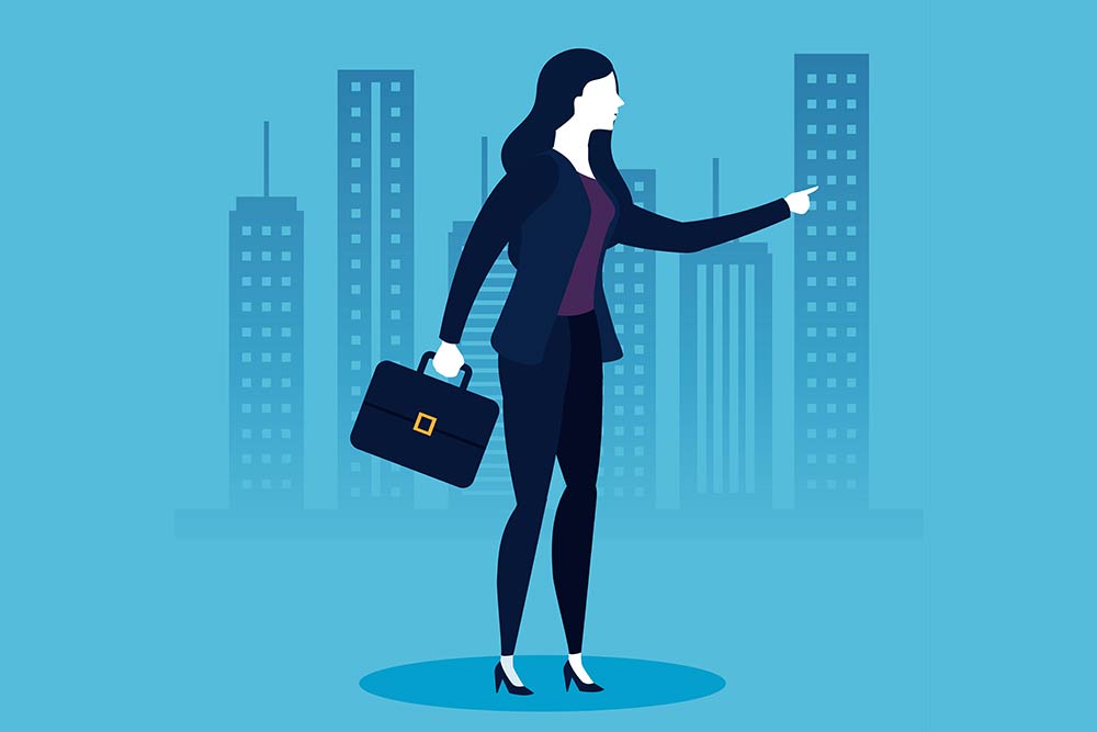 Los 6 retos en la vida de las mujeres empresarias