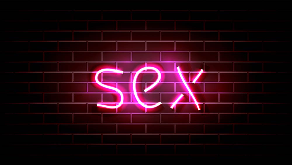 ¿Por qué tenemos (o no) ganas de sexo?