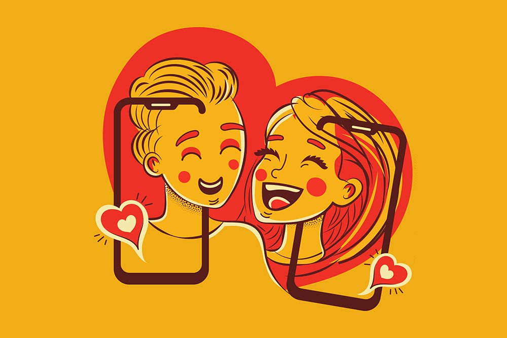 Estos 9 hábitos aumentan la positividad en las parejas
