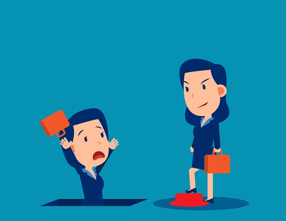 ¿Cómo nos relacionamos con las personas "difíciles" en el trabajo?
