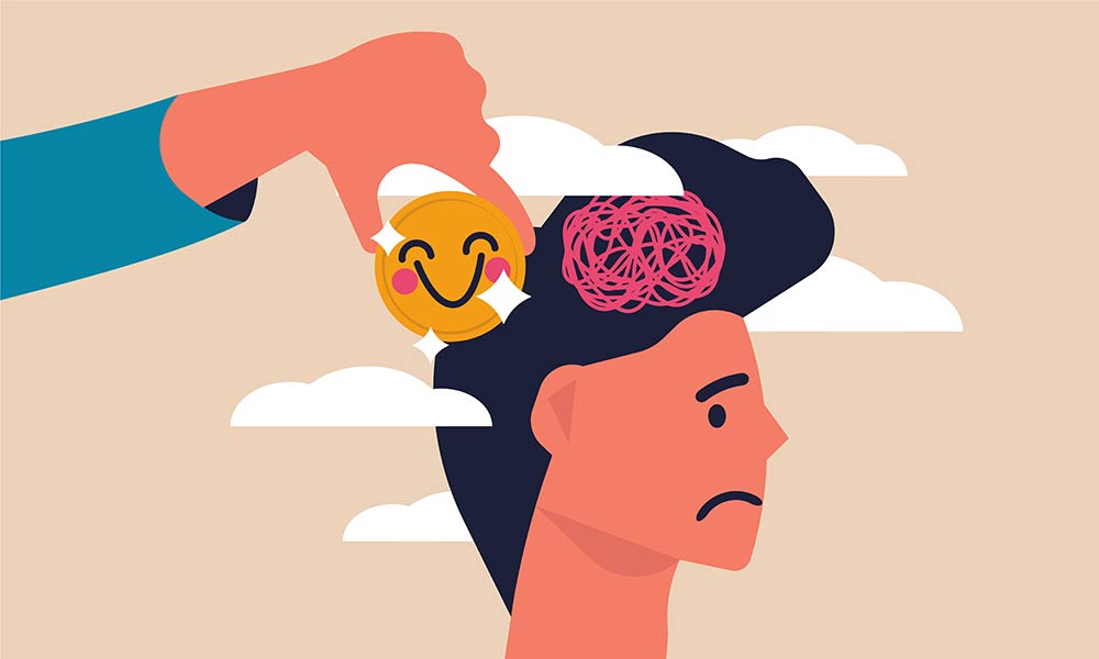 Cómo desarrollar tu psicología positiva: consejos para mejorar tu estado mental