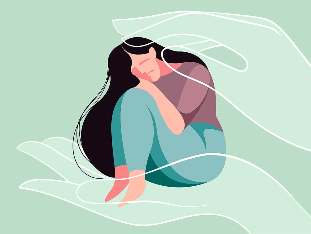 ¿Cómo reconocemos la depresión y cómo la enfrentamos como pareja?