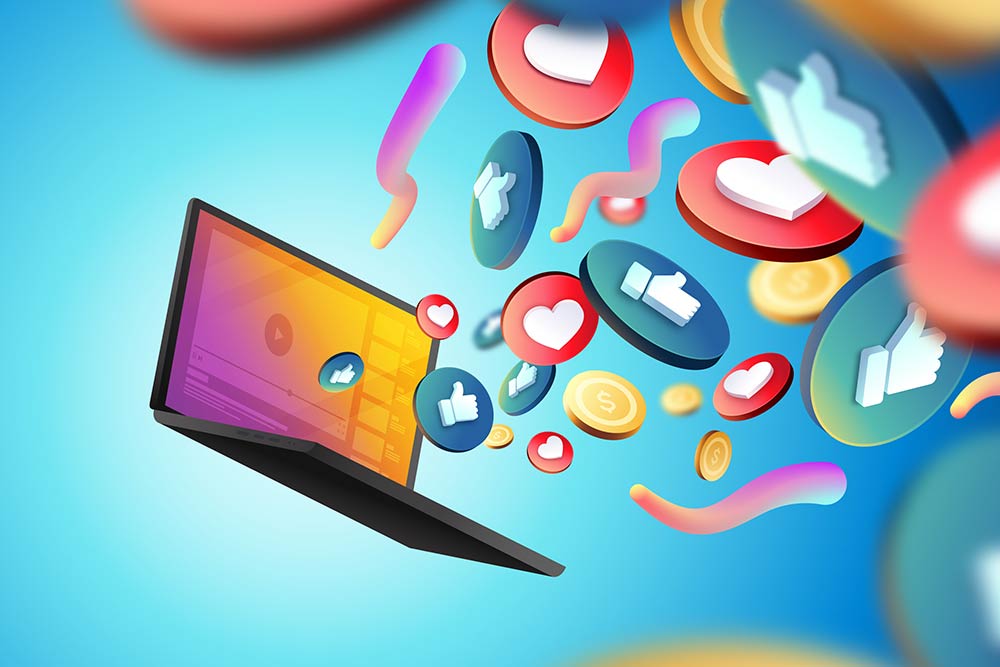 La relación con las redes sociales y la psicología del arrepentimiento