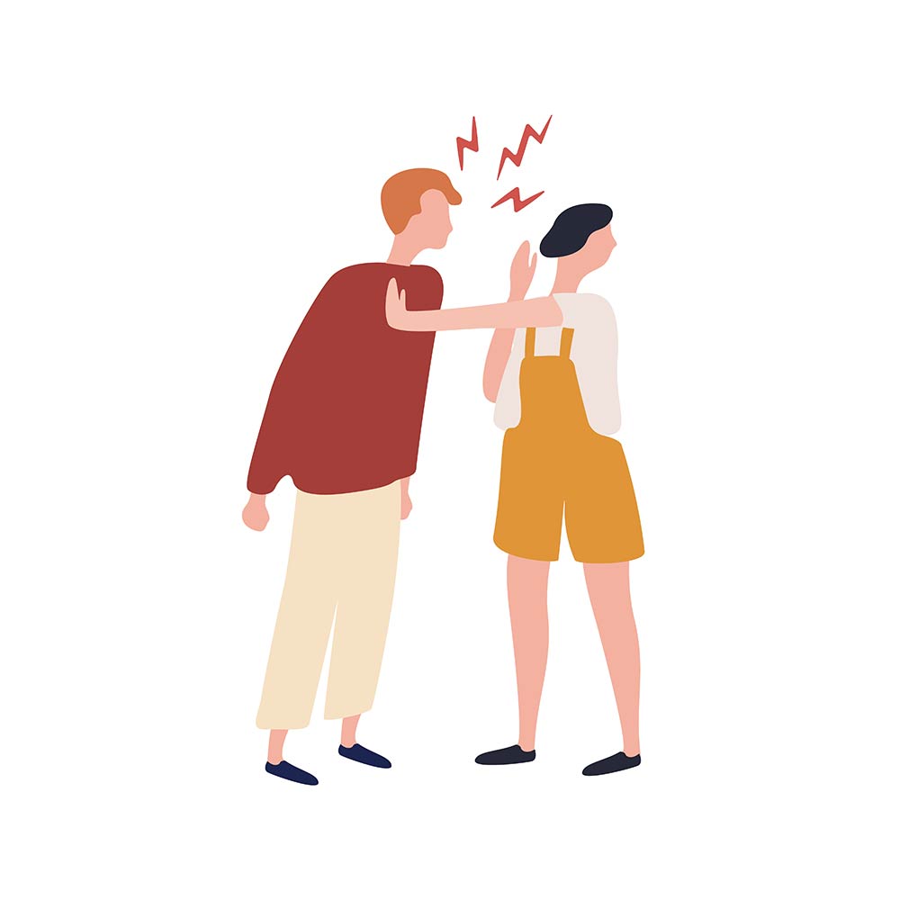 ¿Cómo salgo de una relación abusiva? - Consejos psicológicos