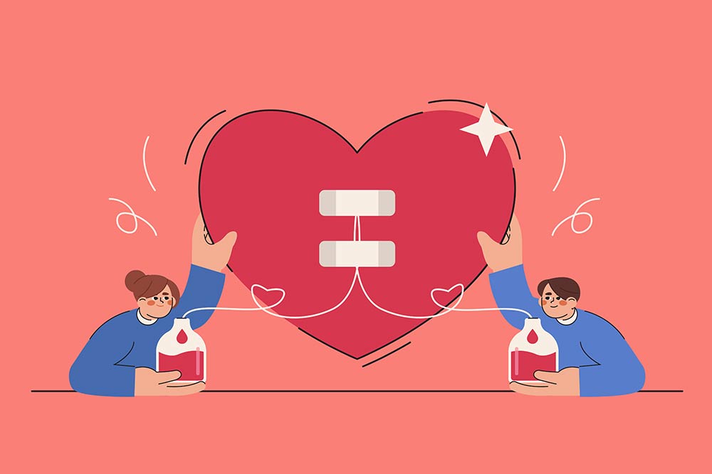 10 consejos para construir una relación duradera en el tiempo
