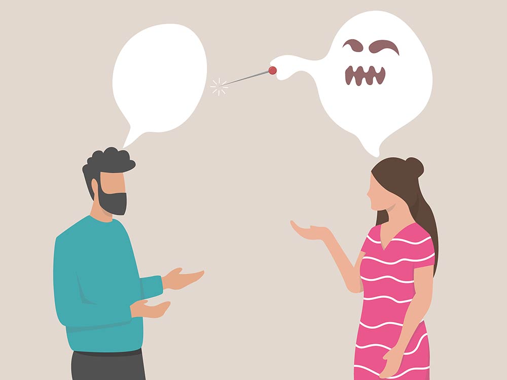 ¿Cómo reconocer una relación tóxica o por qué amamos a las personas que nos lastiman?