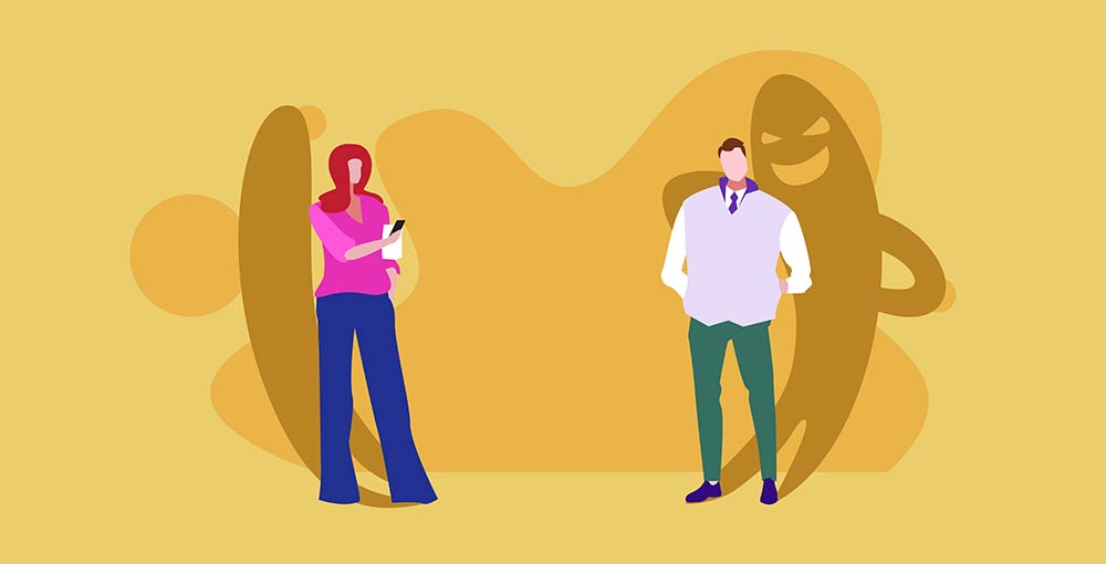¿Cómo reconocer una relación tóxica o por qué amamos a las personas que nos lastiman?