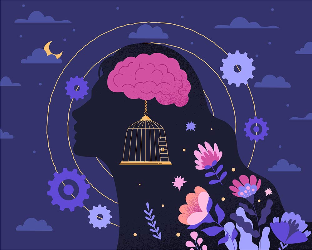Mitos en salud mental