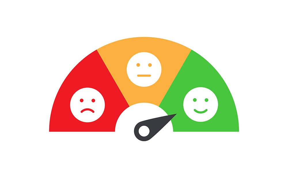 El secreto de la satisfacción: cuando el optimismo y la gratitud aparecen en tu vida