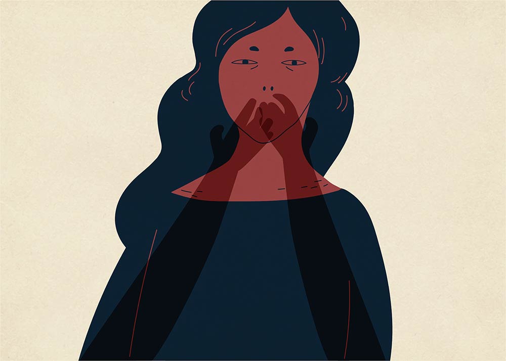 ¿Por qué nos incomoda hablar de sexo?