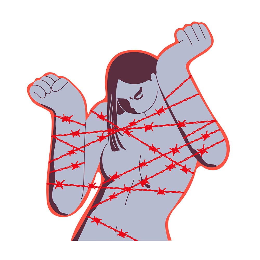 Qué es la codependencia y cómo superarla