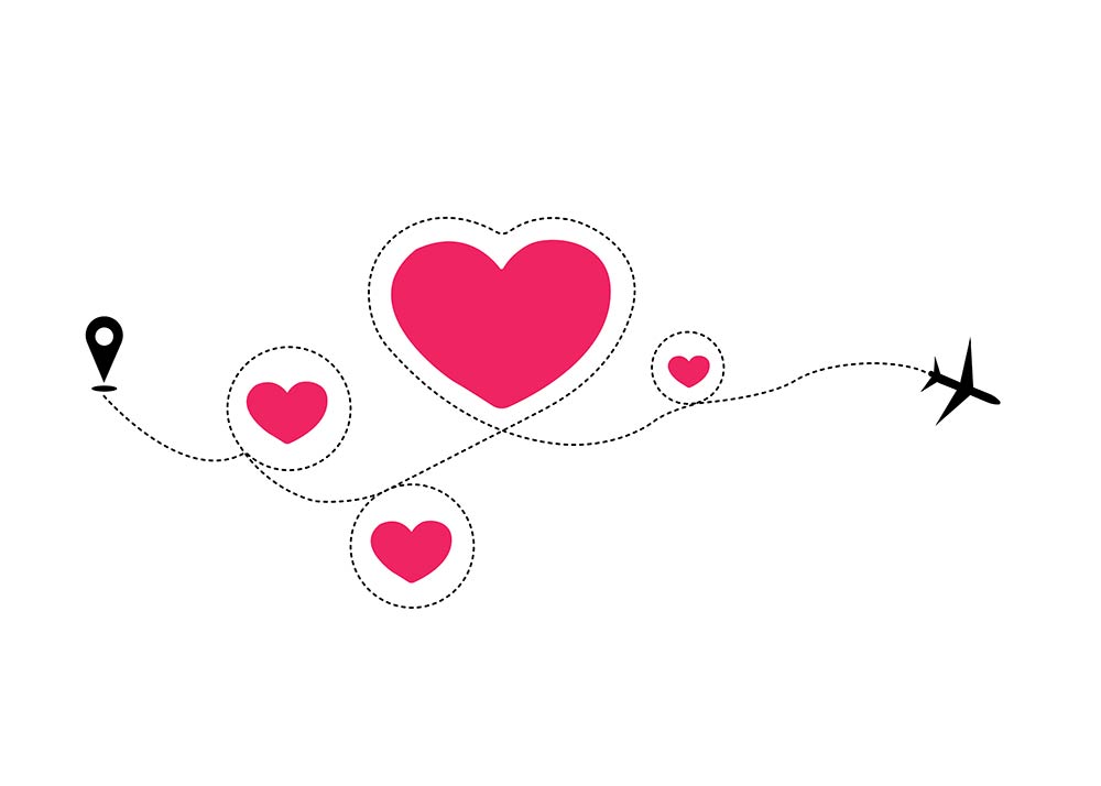Mapa de relaciones – si hubiera sabido…
