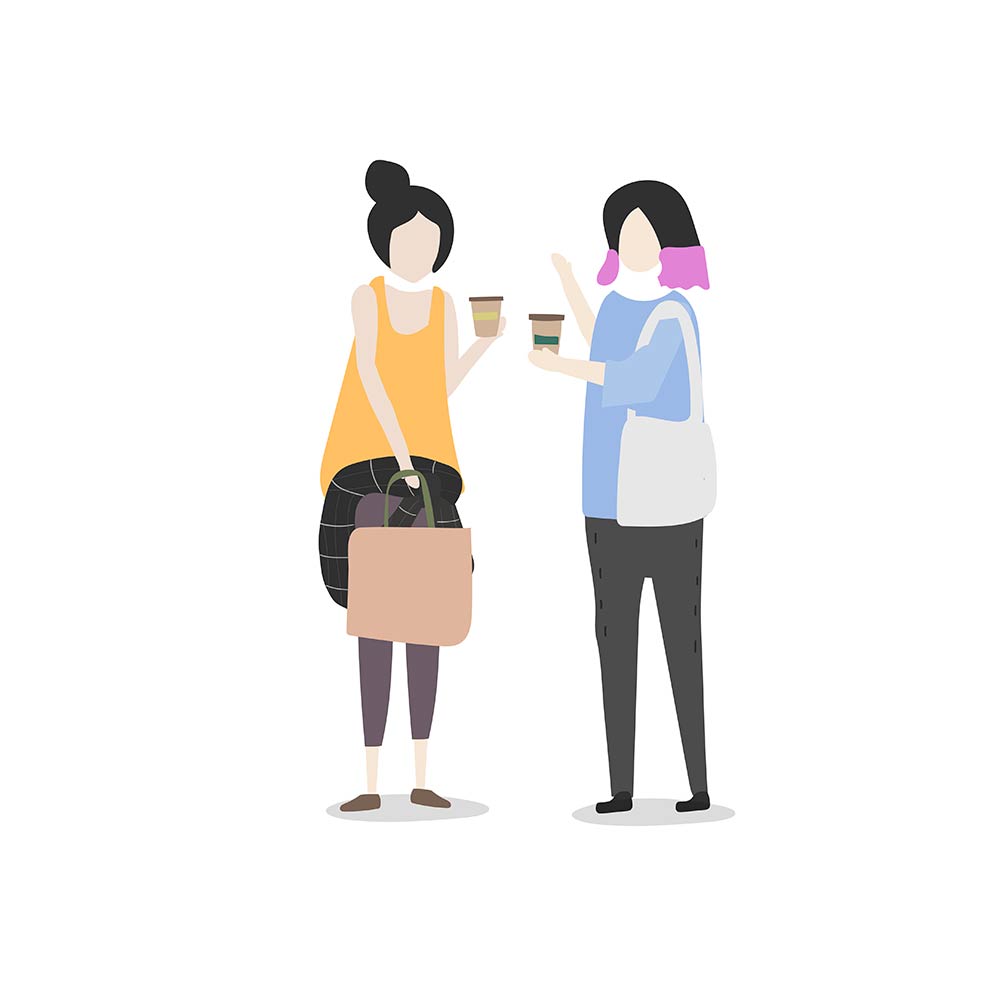 Personalidad dependiente ¿Cómo superarla?