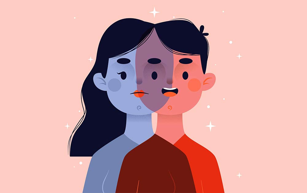 Personalidad dependiente ¿Cómo superarla?