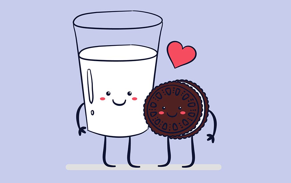 La amistad es el combustible del romance