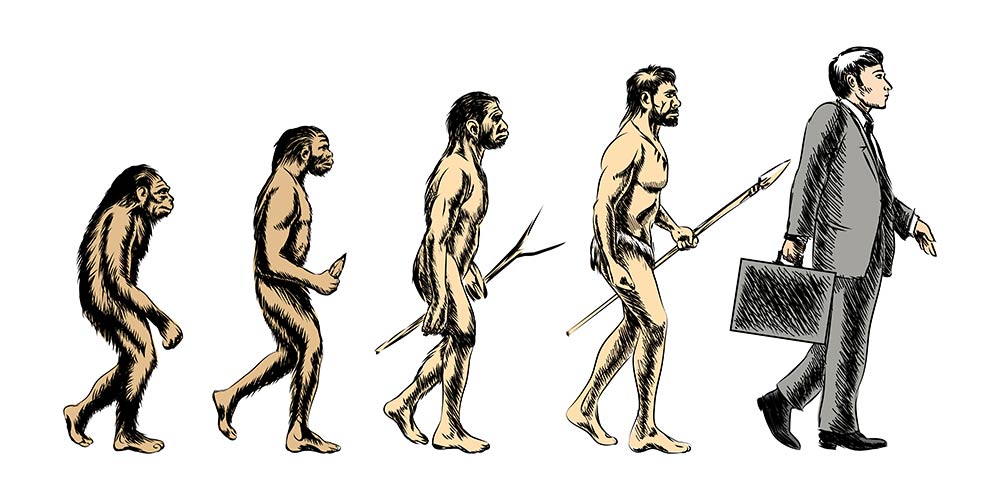 ¿Cómo podemos hacer cambios en nuestra vida?