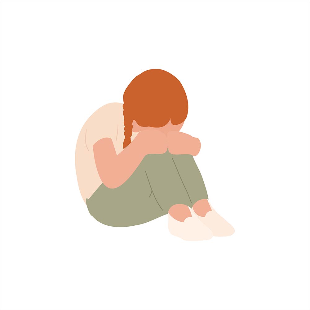 ¿Cómo afecta la depresión infantil el desarrollo emocional y social de los niños?