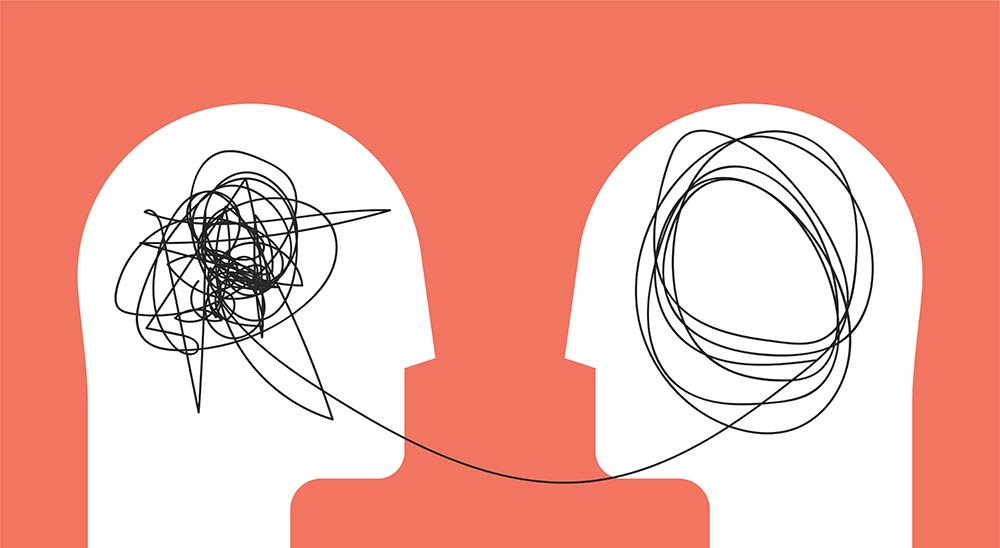 Reglas de las discusiones sanas en pareja