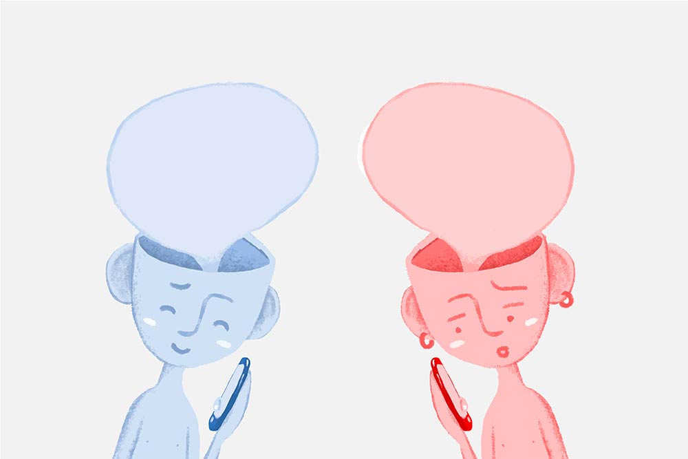¿Por qué mi hijo no pronuncia bien? Dislalias
