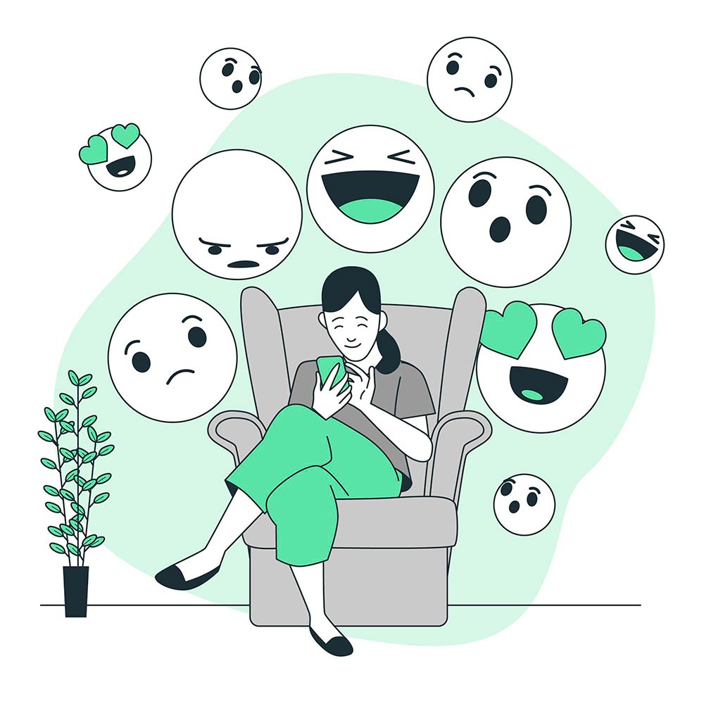 ¿Qué son las emociones? ¿Cómo las gestionamos y cuál es su importancia?
