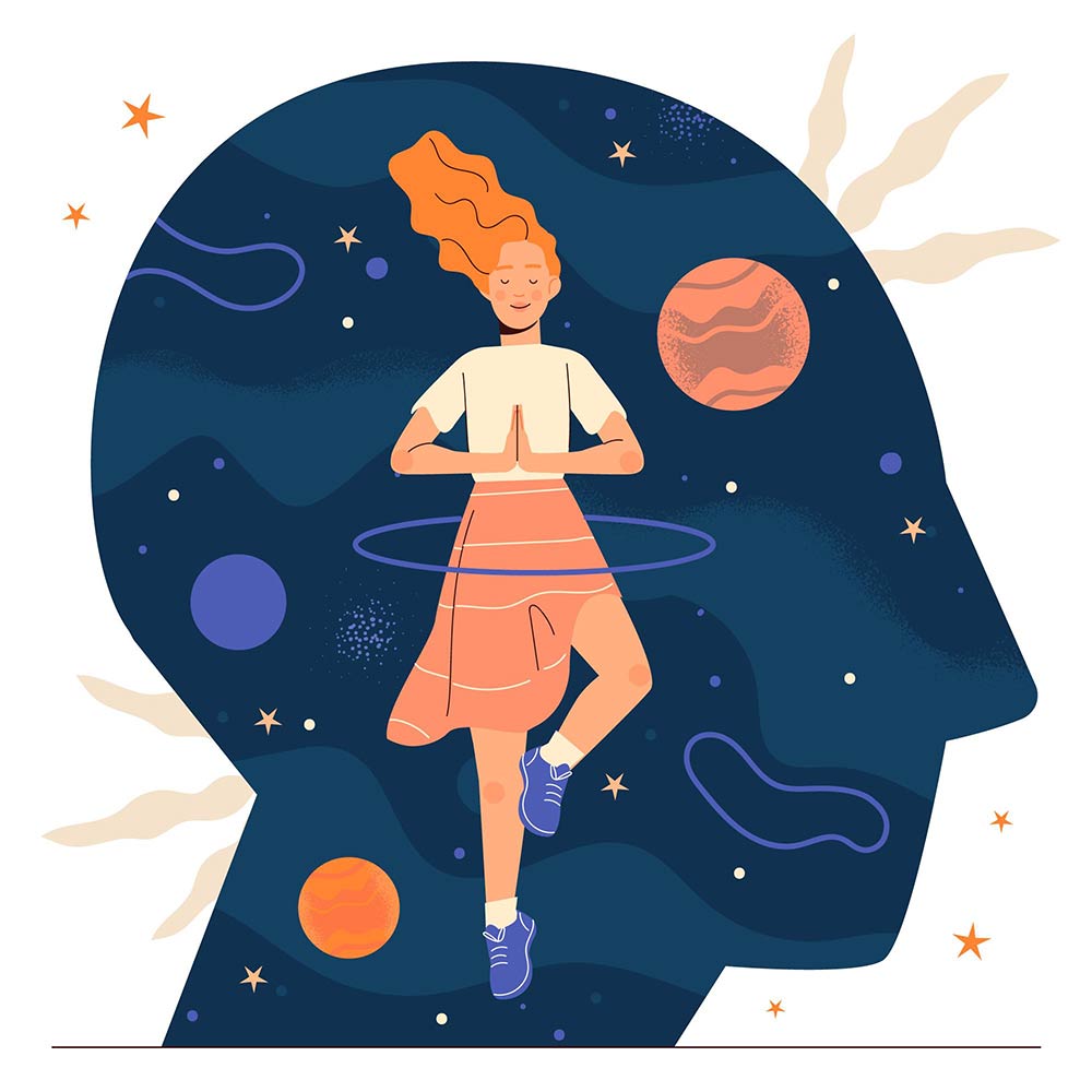 ¿Cómo conseguir un buen equilibrio emocional? Respuestas y Soluciones