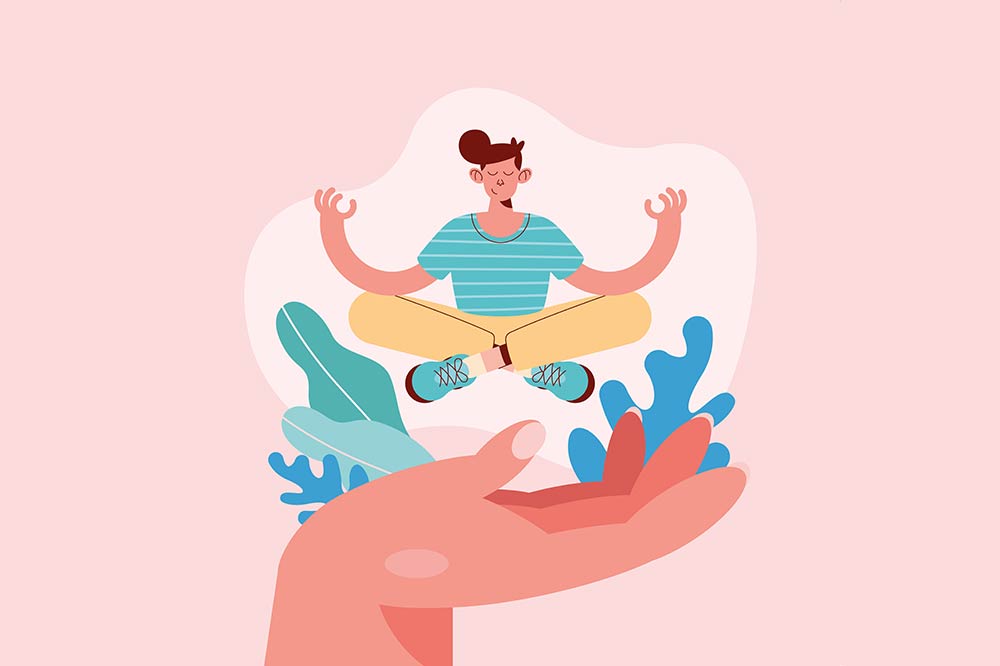 ¿Cómo conseguir un buen equilibrio emocional? Respuestas y Soluciones