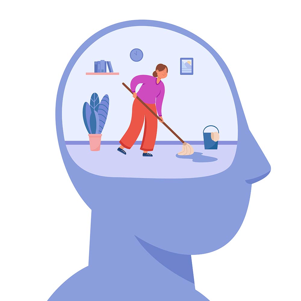 ¿Qué excusas ponemos para no ir a psicoterapia? Mitos sobre la terapia