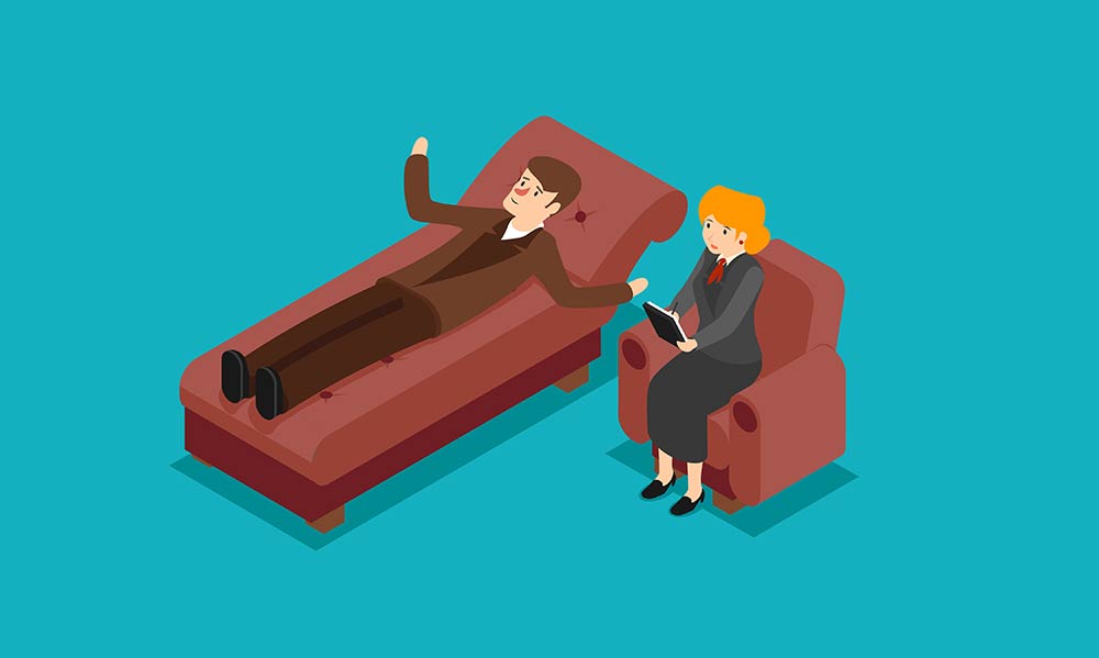 ¿Qué excusas ponemos para no ir a psicoterapia? Mitos sobre la terapia