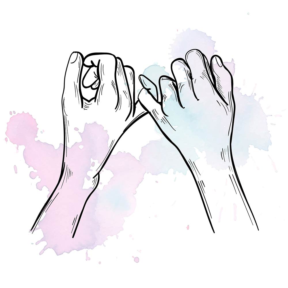 11 pasos para fortalecer nuestros lazos con los demás