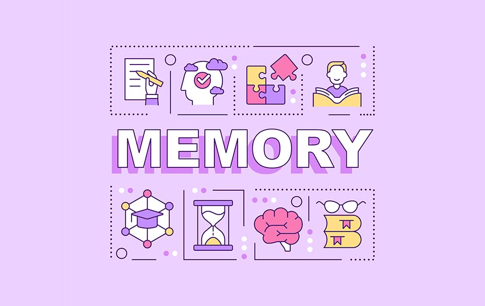 Cómo mejorar nuestra memoria