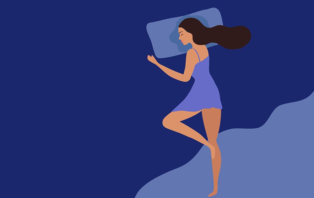 10 ideas para mejorar tu sueño