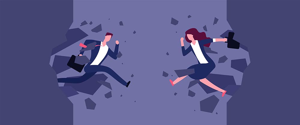 ¿Cómo puedes superar tu miedo al fracaso?