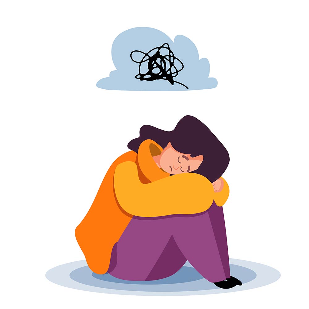 ¿Por qué no puedo llorar? Cómo desbloquear mis emociones para llorar