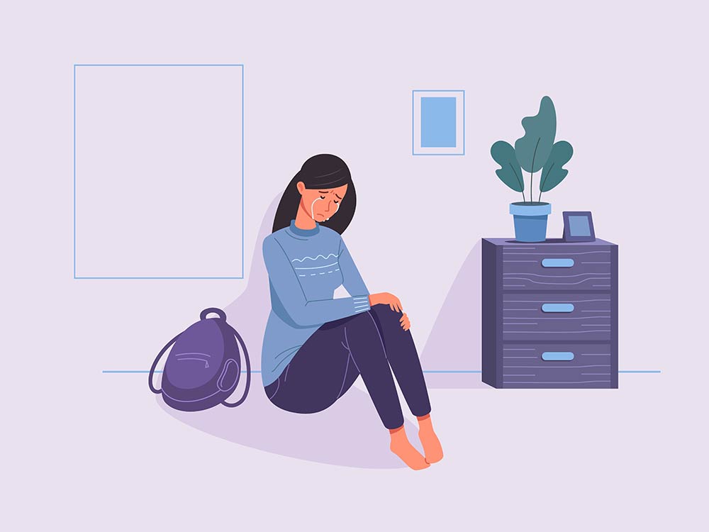 ¿Por qué no puedo llorar? Cómo desbloquear mis emociones para llorar