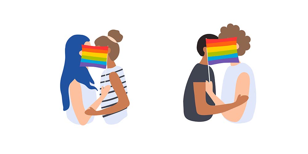 ¿Cuánto importa el sexo en una pareja gay?