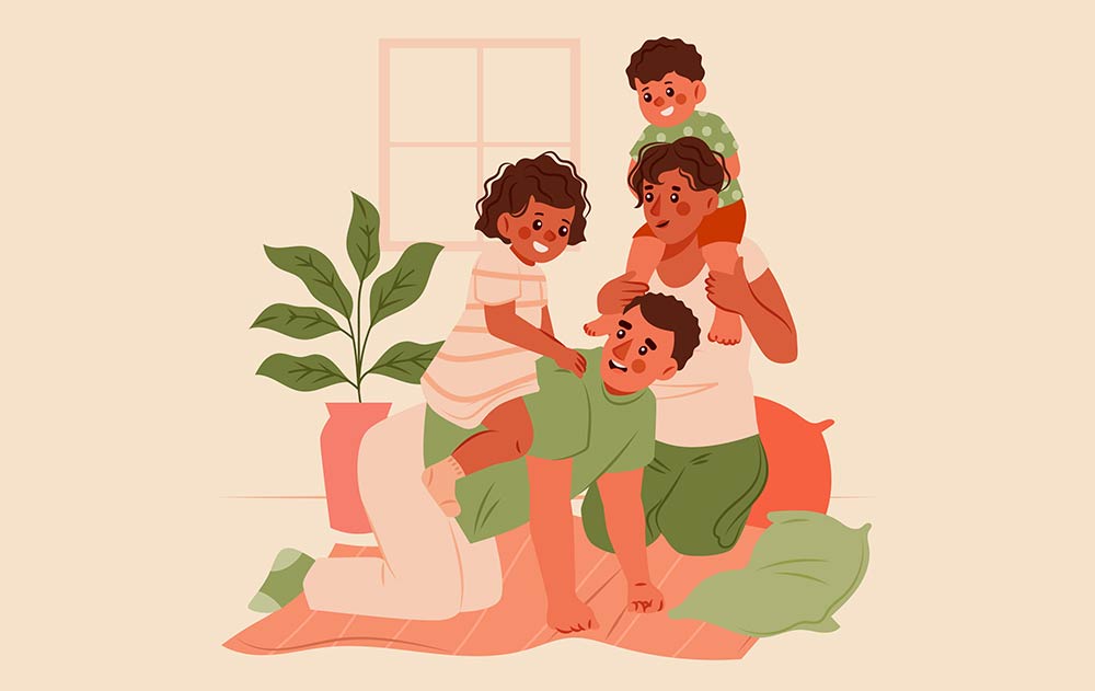 ¿Qué son los patrones de apego?